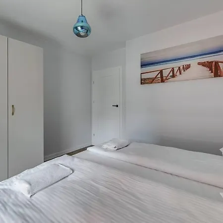 Z Widokiem Na Rzeke By Grand Apartamento Gdańsk