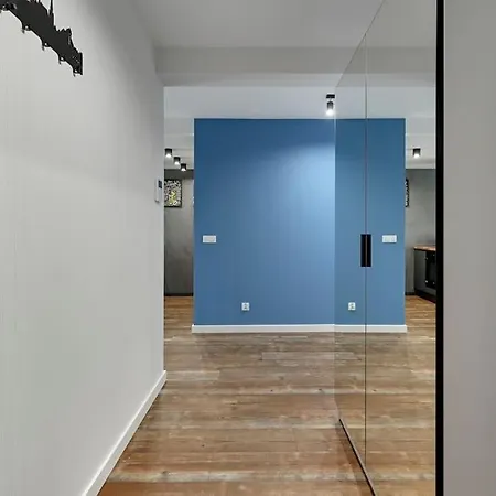 Z Widokiem Na Rzeke By Grand Apartamento *