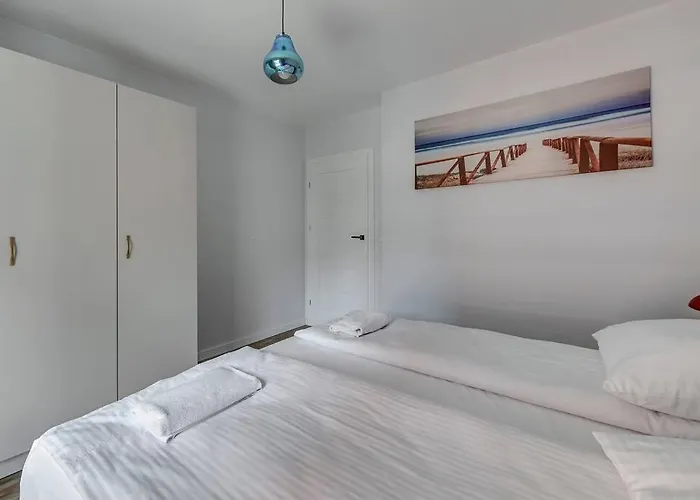 Z Widokiem Na Rzeke By Grand Apartamento Gdańsk