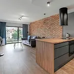 Z Widokiem Na Rzeke By Grand Apartamento *