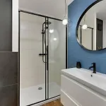 Apartamento Z Widokiem Na Rzeke By Grand *