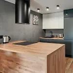 Apartamento Z Widokiem Na Rzeke By Grand